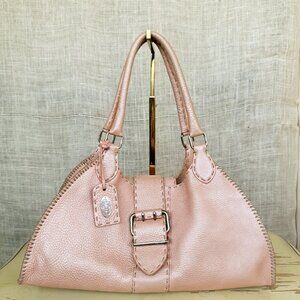 Fendi Selleria Handbag